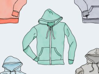 Hoodies